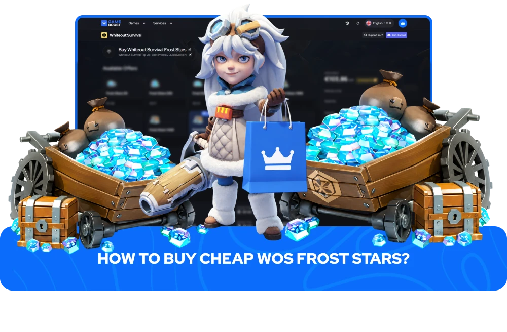 koop whiteout survival frost stars