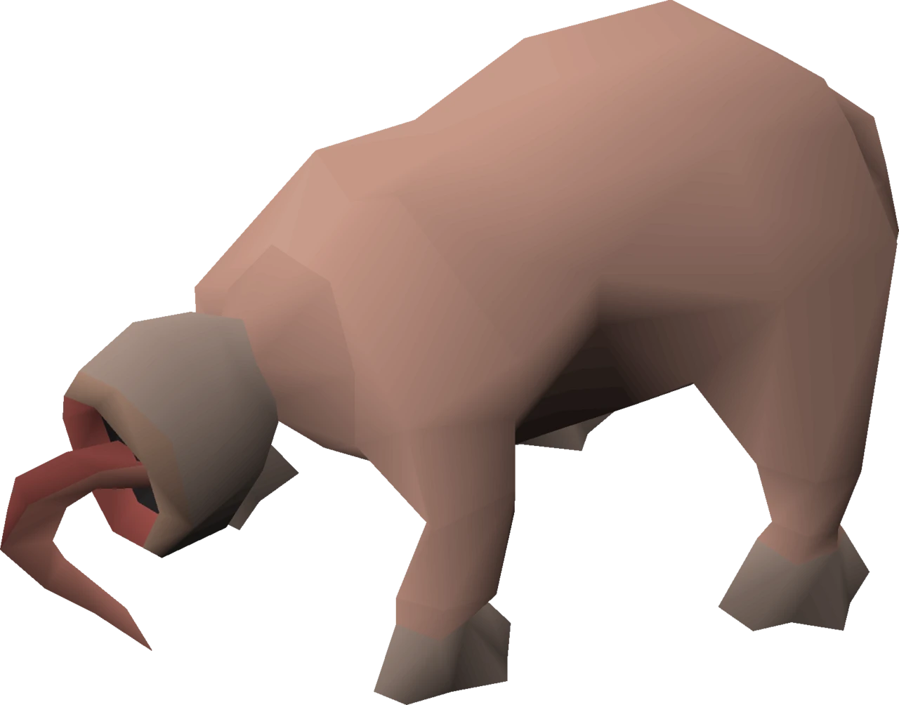 OSRS Bloodveld png