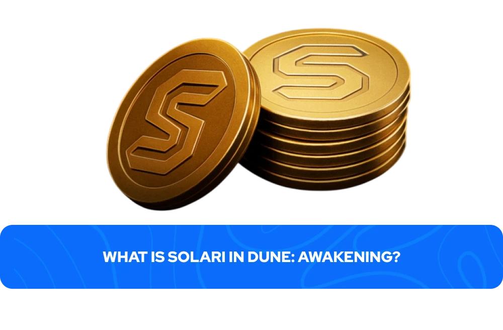 Solari in Dune Awakening
