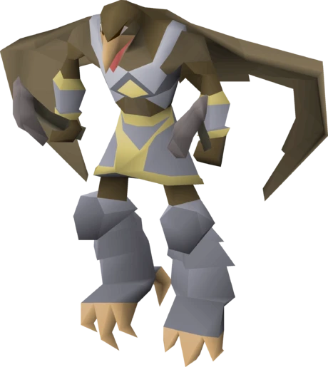 OSRS Aviansie png