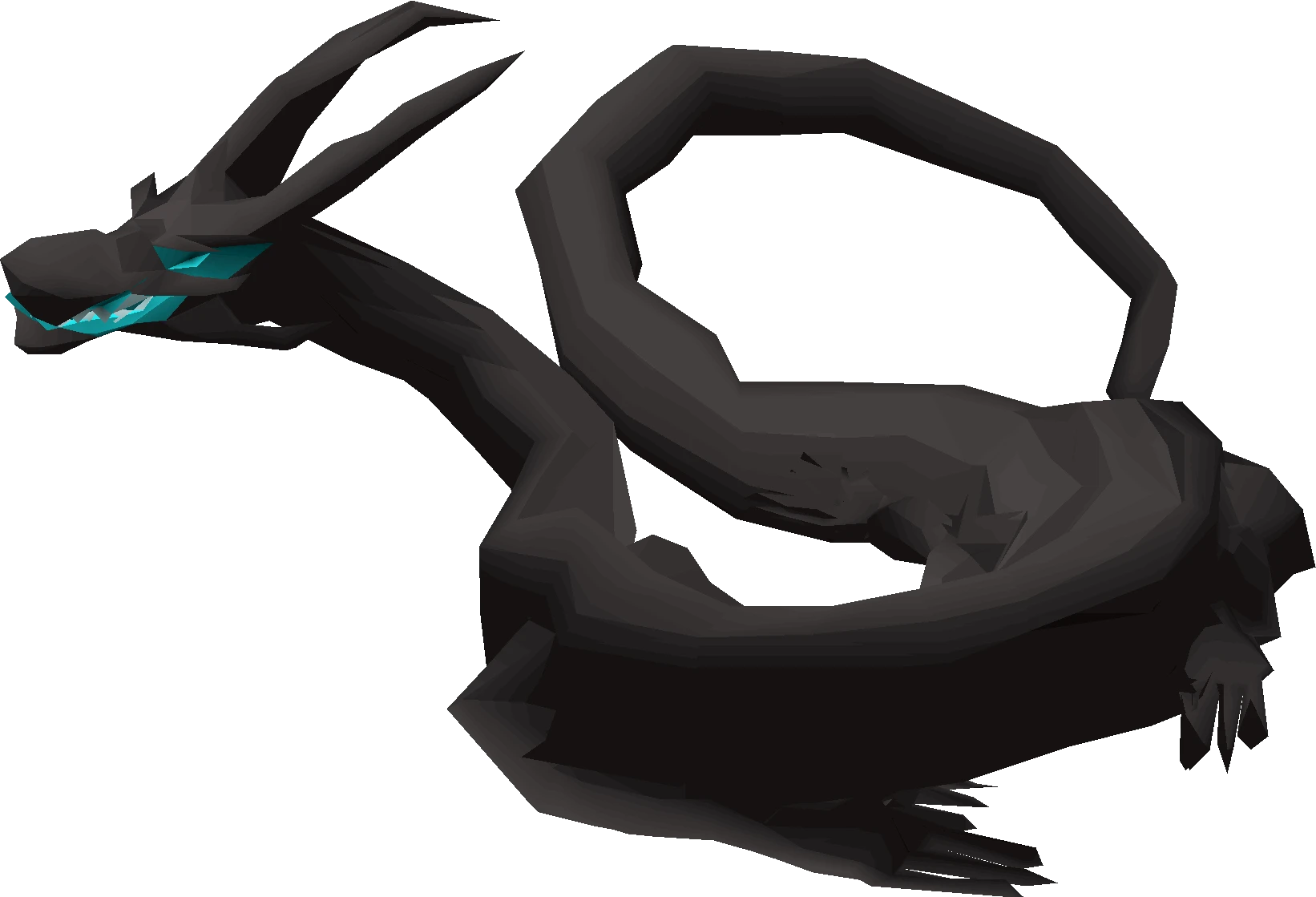 OSRS Wyrm png