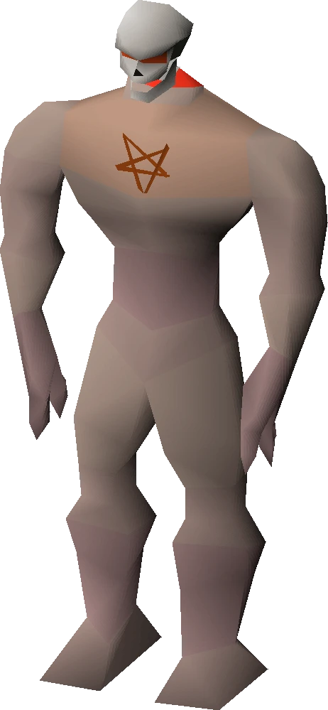 OSRS Nechryael png