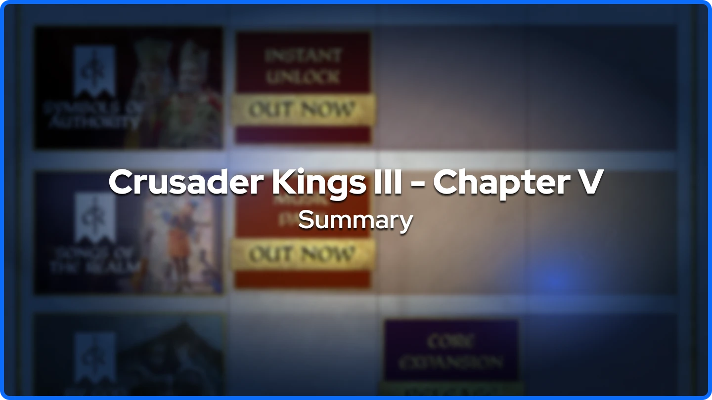 blog summary