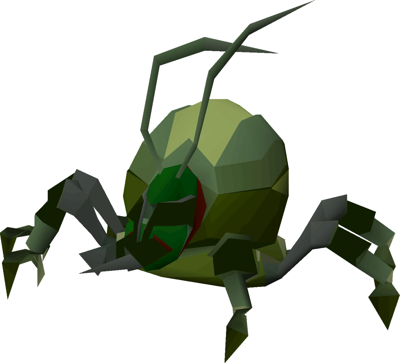 OSRS Kalphite worker png
