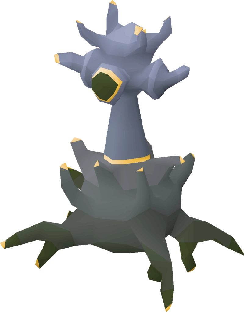 OSRS Smoke Devil png
