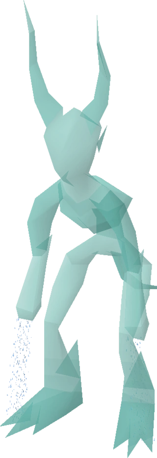 OSRS Waterfiend png