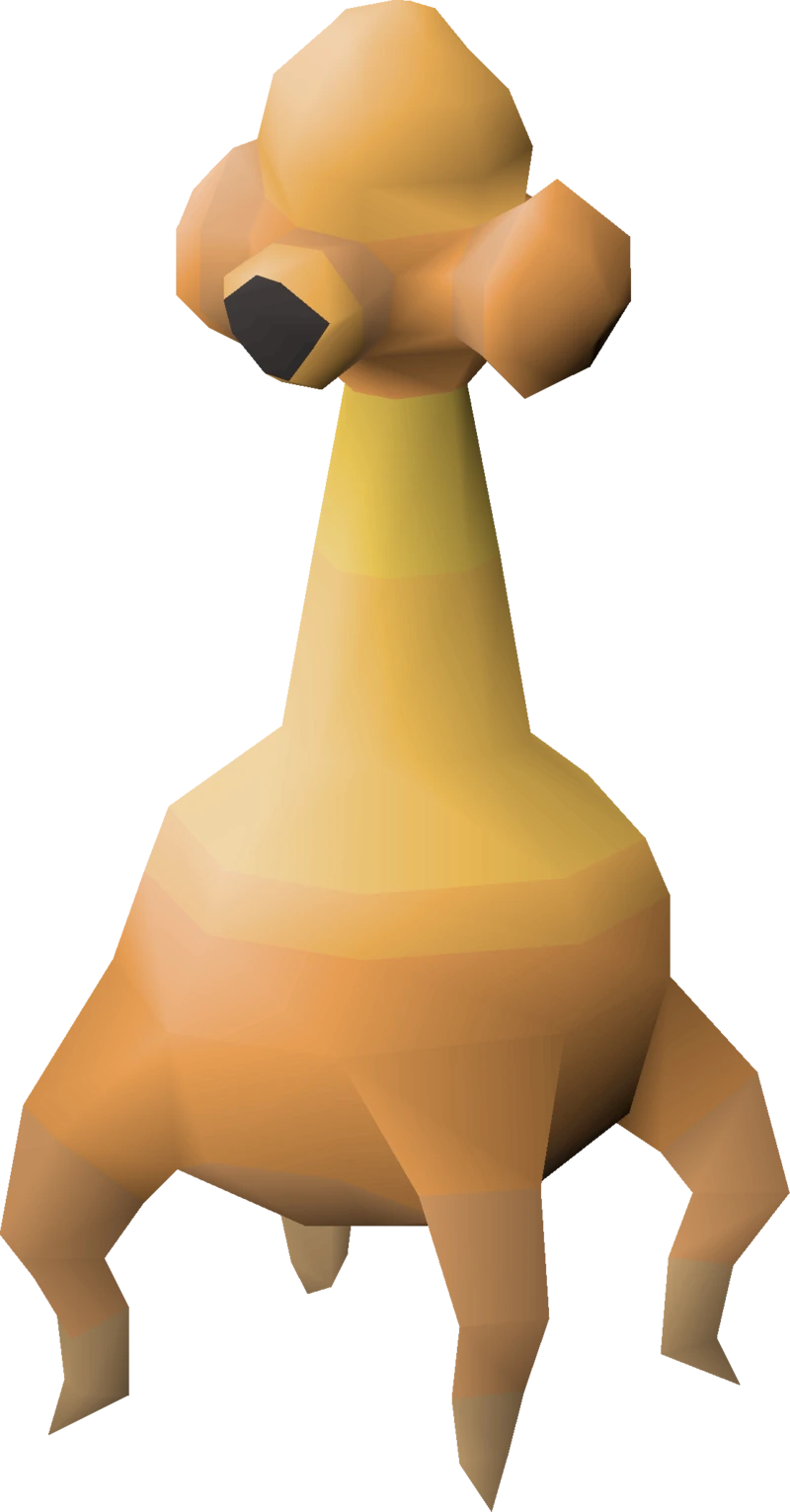 OSRS Dust Devil png