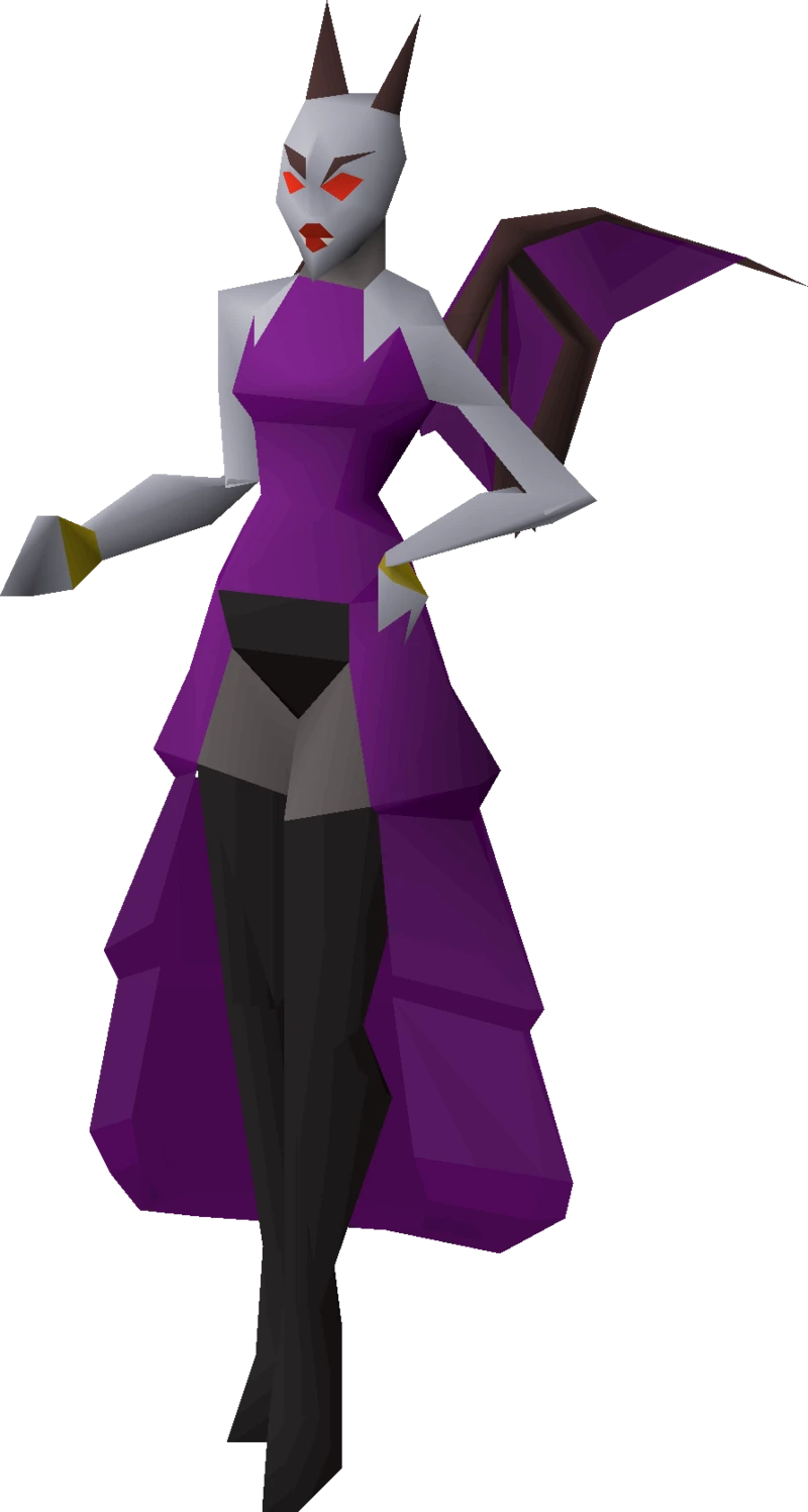 OSRS Vampyre png