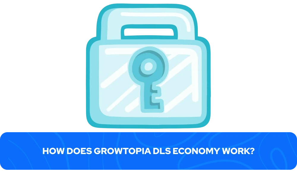 Growtopia DLs