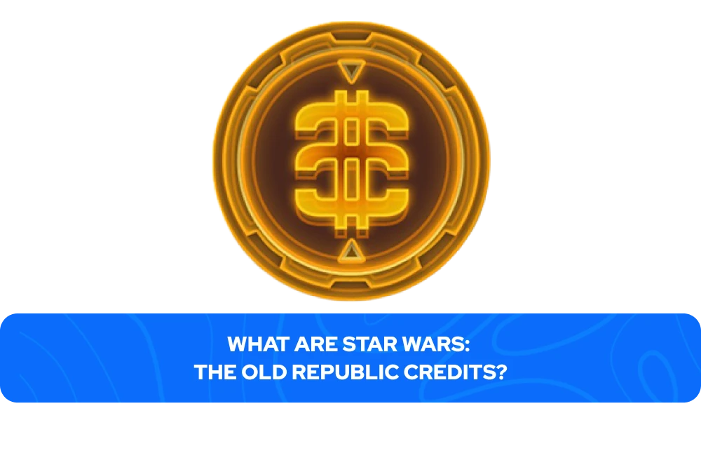 SWTOR Credits