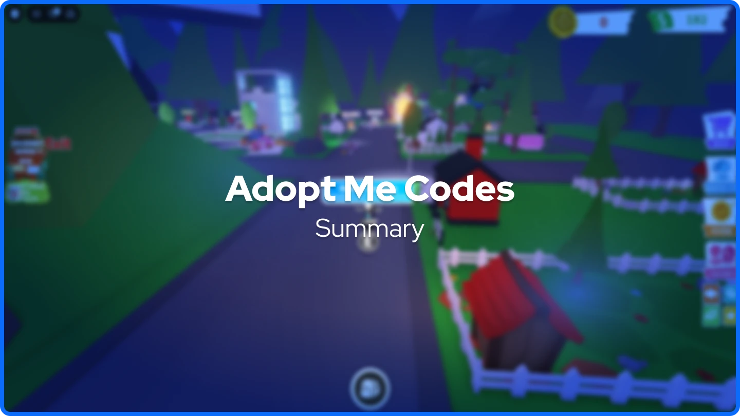 adopt me house