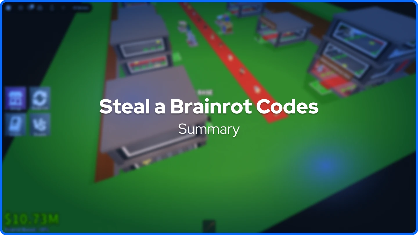 steal a brainrot bases