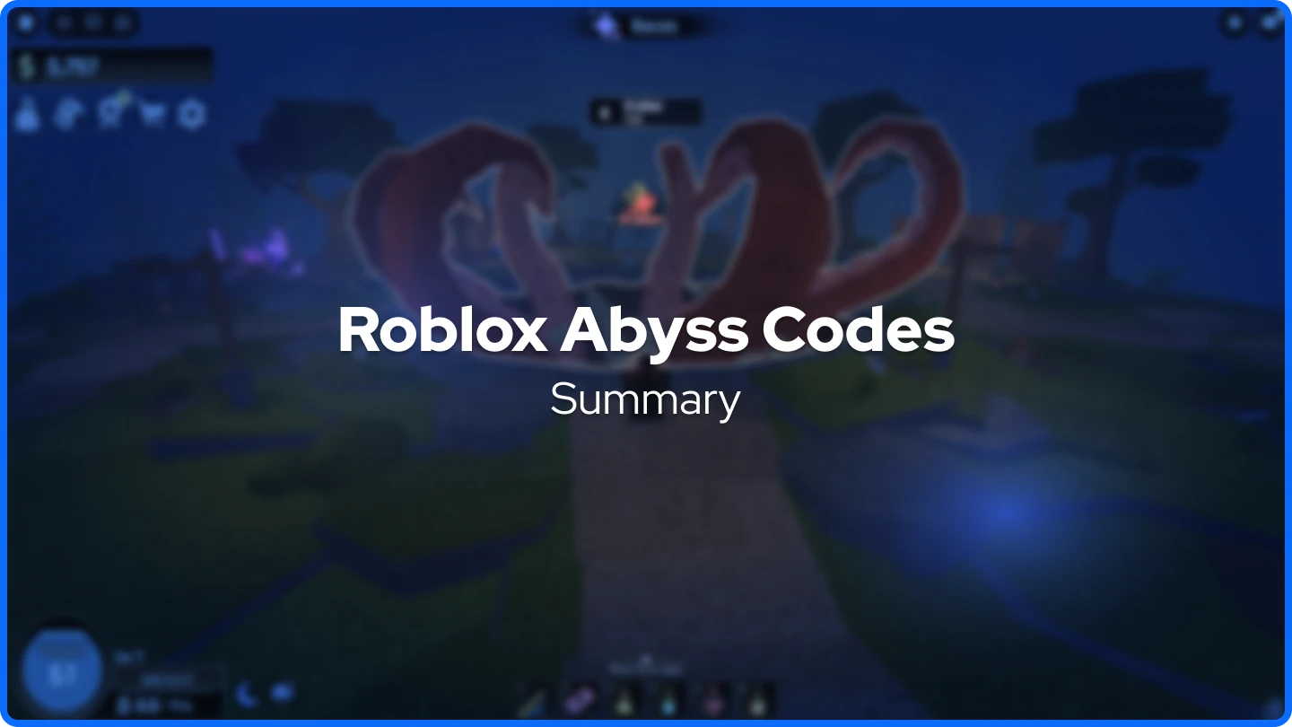 abyss kraken