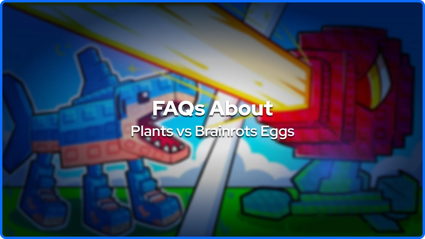 een afbeelding van de gamecover van Plants vs Brainrots