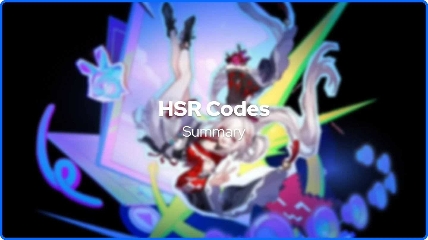 hsr sparxie