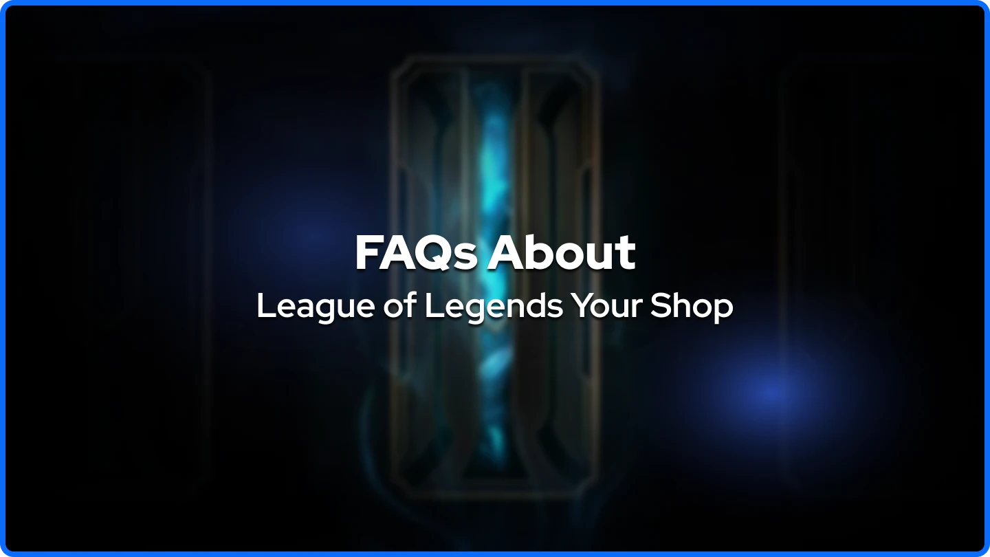 a picture of the your shop