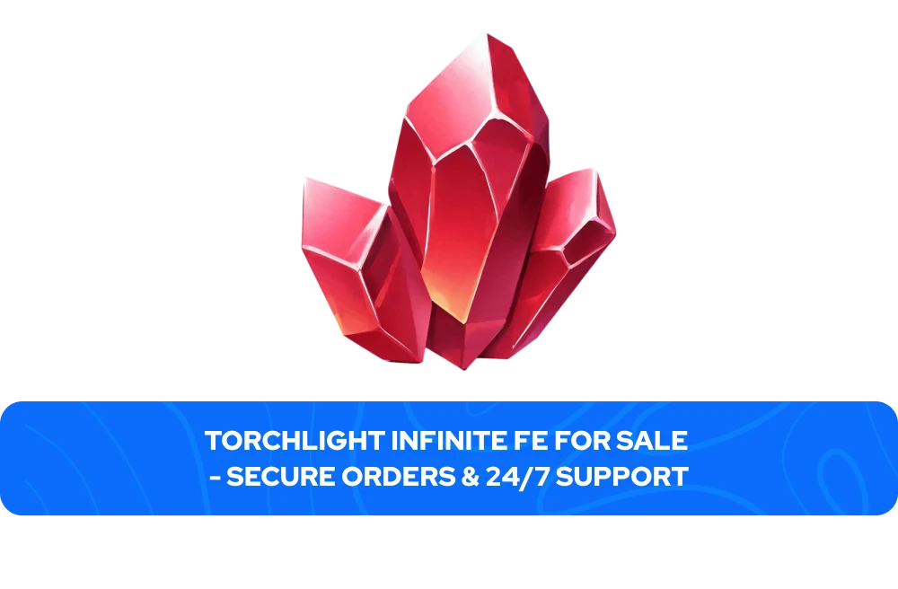Torchlight Infinite FE