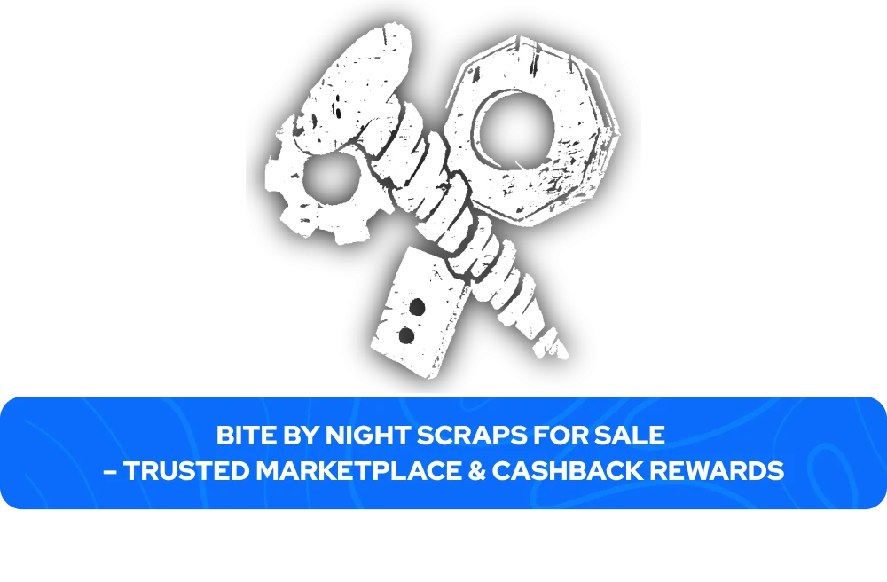 Bite by Night Scraps