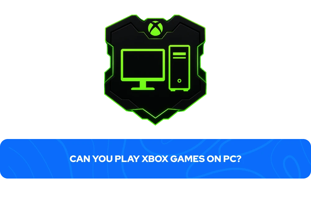 PC で Xbox ゲームをプレイできますか?