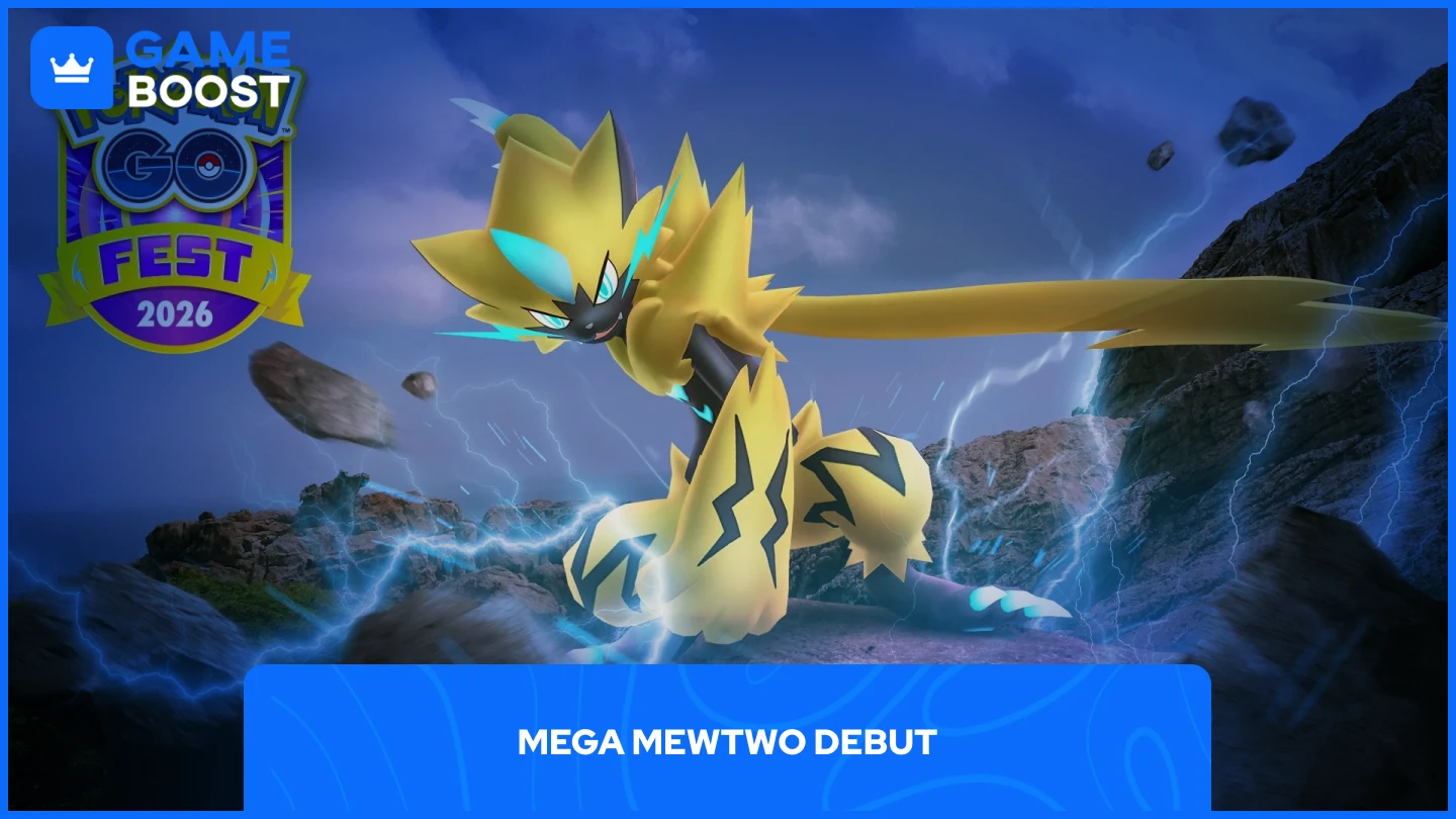 pokemon go Zeraora Special Research