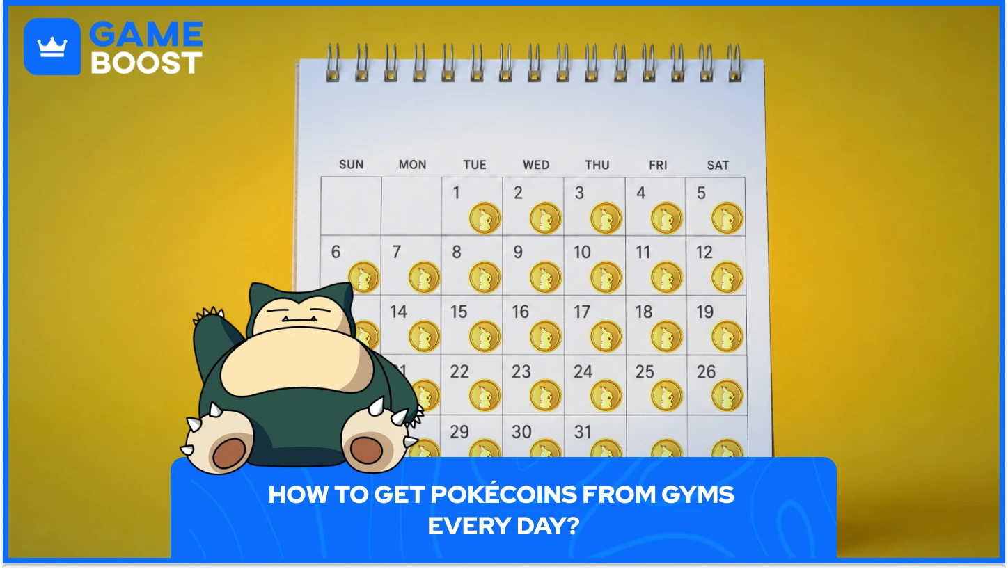 pokecoins diárias