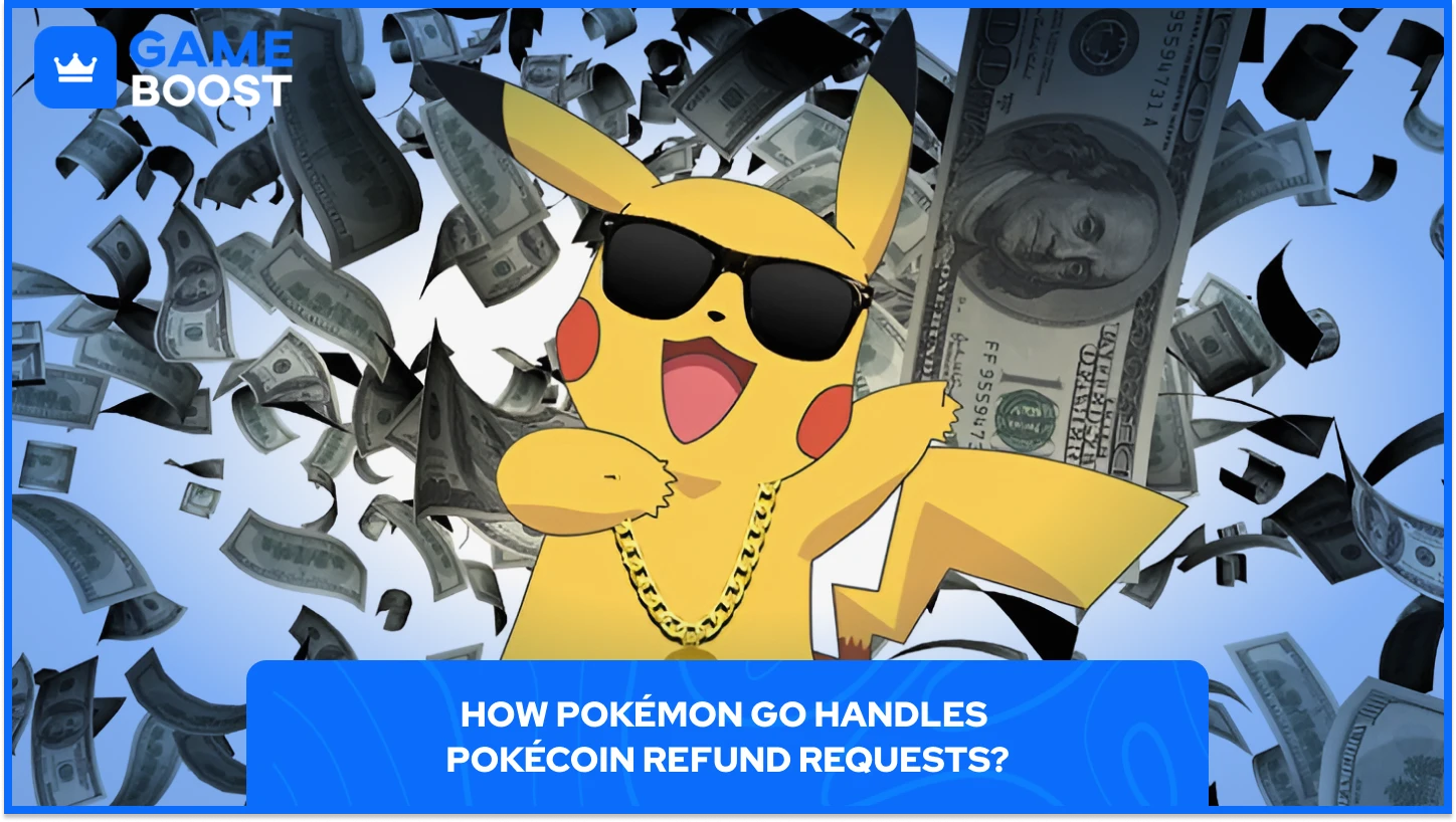 dinero pikachu