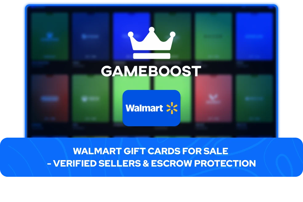 Køb Walmart eGift Card