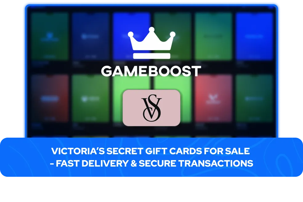 Kaufen Sie die Victoria's Secret eGift Card