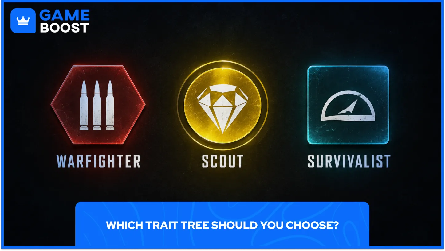 which trait tree should you choose? 