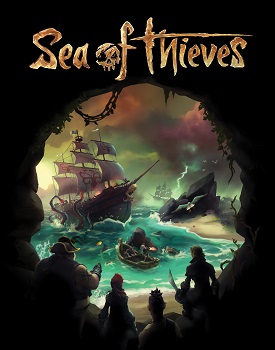 Sea of Thieves (Xbox One, Windows 10) - Xbox Live Key - GLOBAL