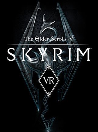 The Elder Scrolls V: Skyrim VR (PC) - Steam Key - GLOBAL