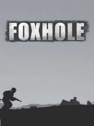 購入 Foxhole Steam Key GLOBAL