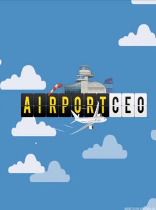 Buy Airport CEO Steam Key GLOBAL