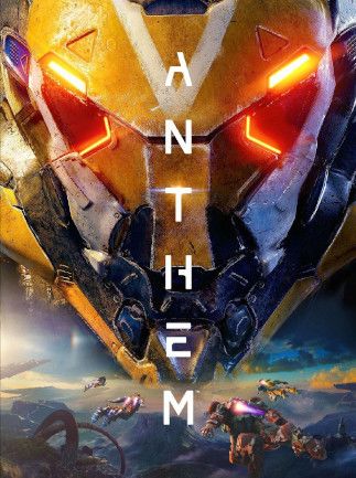 Buy Anthem (PC) - Origin Key - GLOBAL (EN/FR/ES)