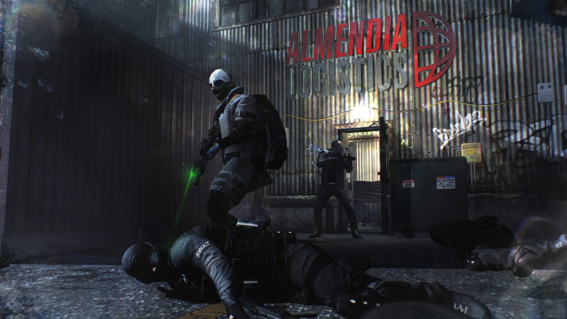 Banner