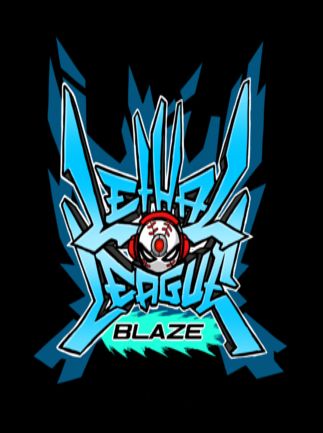 Lethal League Blaze Steam Key GLOBAL
