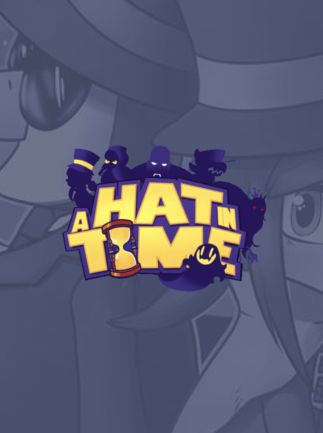 Buy A Hat in Time Steam PC Key GLOBAL