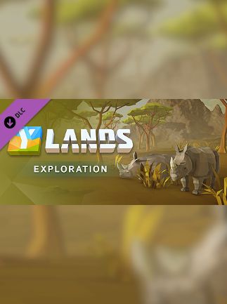 Buy Ylands Exploration Pack - Steam Key - GLOBAL