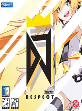 DJMAX RESPECT V - Steam - Key GLOBAL