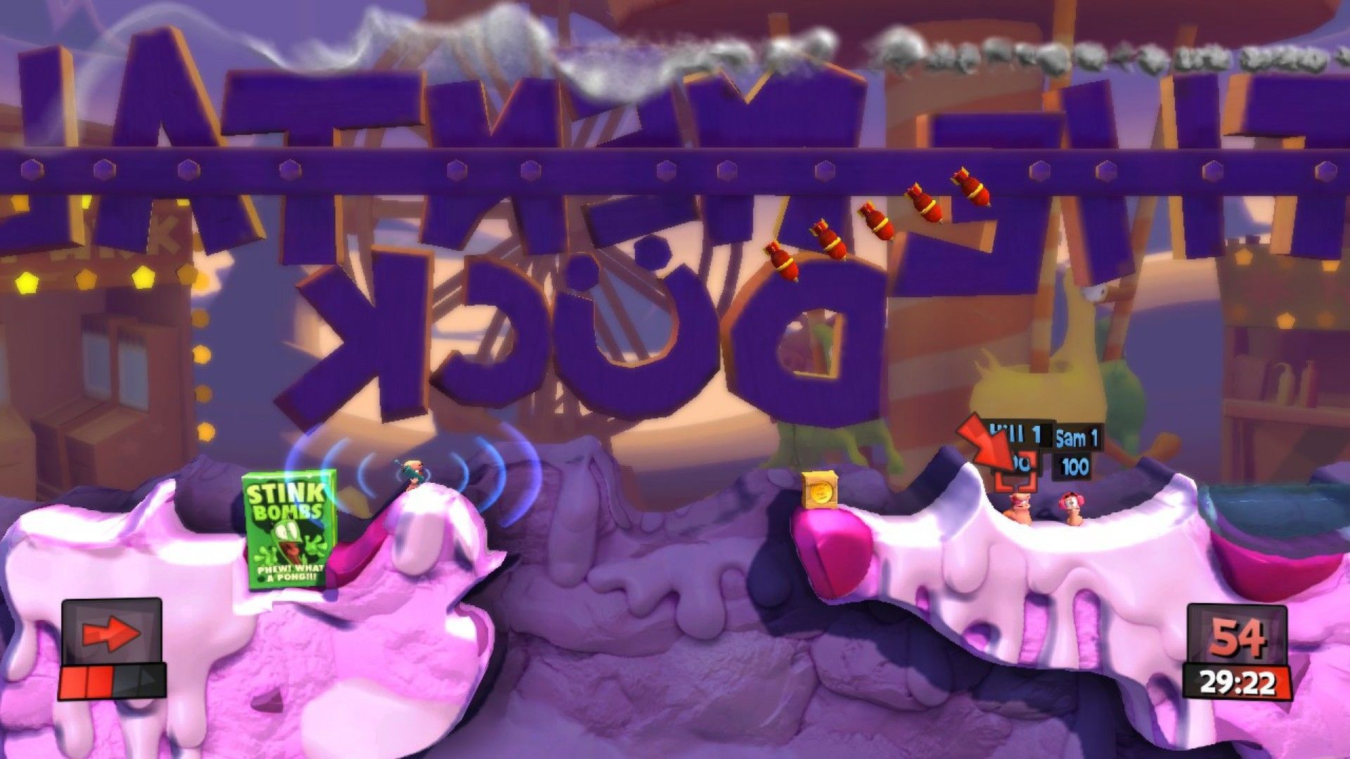 Banner