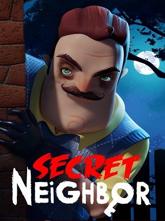 Buy Secret Neighbor (PC) - Steam Key - GLOBAL