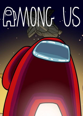 Among Us Steam Global