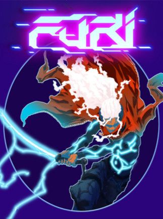 Furi Steam Key GLOBAL