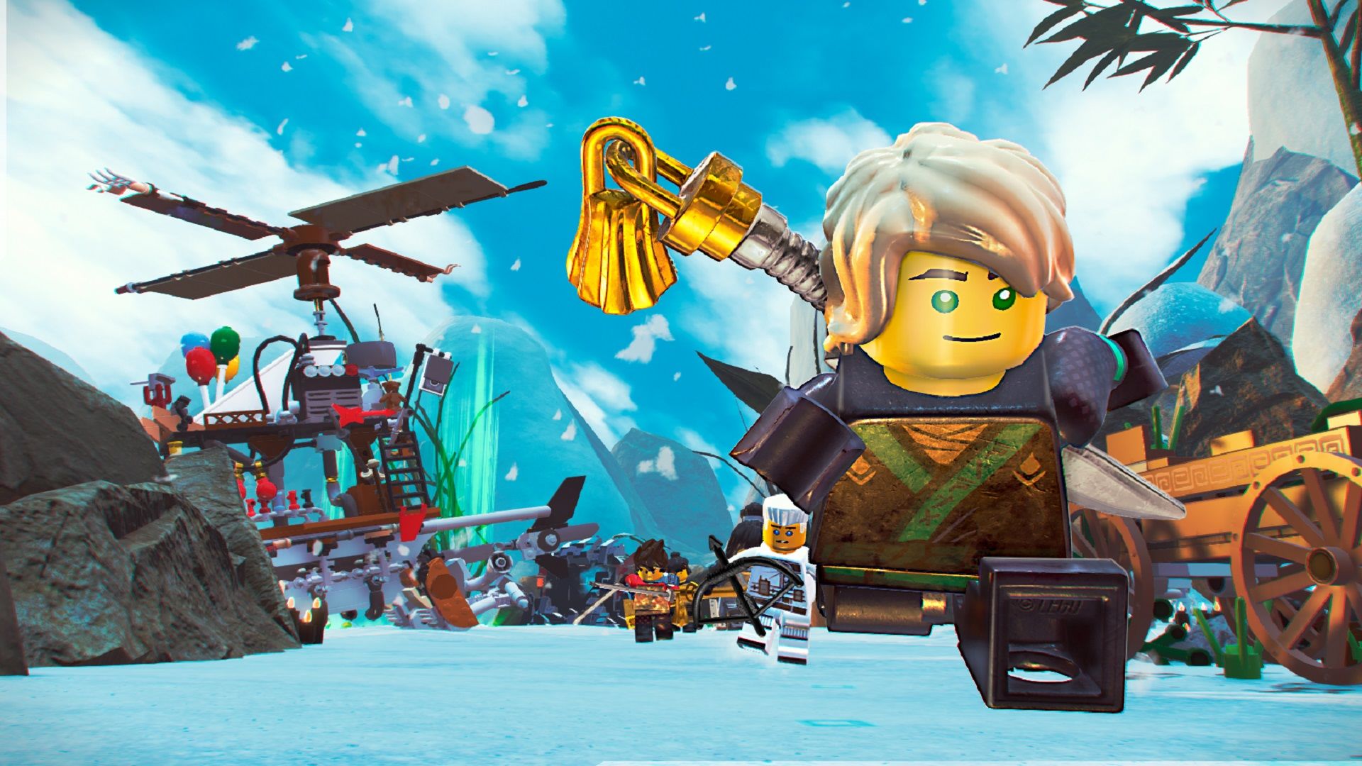 Banner