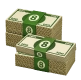 Black Diamond · 1400 Cash