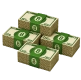 Bronze · 2000 Cash