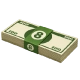 250 Cash