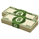 Silver · 800 Cash