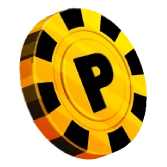 8BP Coins