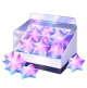 3608 Lumin Crystals
